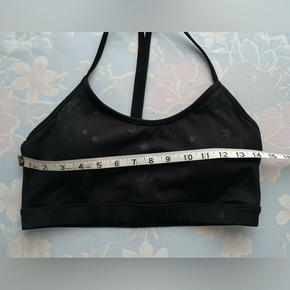 Allfenix  Sports Bra Size Large Gently Worn - Picture 4 of 8